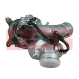 GCG=Turbo Charger JHJ-9VA13 VW/Audi 2.0L TFSI CAWA/CCZA/CAWB 2005>06J145713K