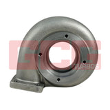 BorgWarner=Turbine Housing 1.06a/r EWG S200SX 70mm Single Entry T3/V-Band