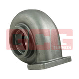 BorgWarner=Turbine Housing 1.06a/r EWG S300SX 76mm Single Entry T3/V-Band