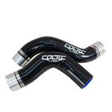 COLTEC=Intercooler Coldside & Hotside Silicone Hose Navara D23 NP300 2014>