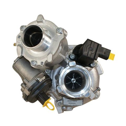 GCG=Turbo Charger GTDI12V VAG 2.0TFSi CHHB/CRFD 147kW 2016>06K145654F