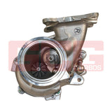 GCG=Turbo Charger GTDI12V VAG 2.0TFSi CHHB/CRFD 147kW 2016>06K145654F