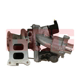 GCG=Turbo Charger GTDI12V VAG 2.0TFSi CHHB/CRFD 147kW 2016>06K145654F