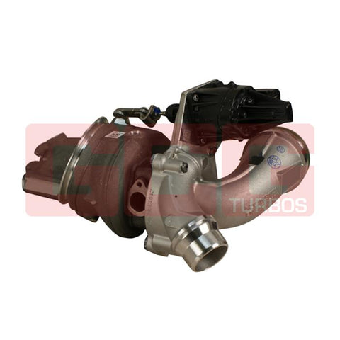 GCG=Turbo Charger GTDI12V BMW 225xe Mini B38A15A 1.5ltr 2014>11659895978