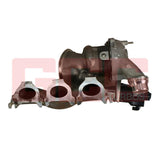 GCG=Turbo Charger GTDI12V BMW i8 Hybrid 170bhp B38A15A 1.5ltr 2015> 11657625161