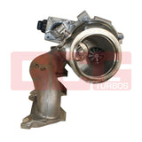 GCG=Turbo Charger GTDI12V BMW i8 Hybrid 170bhp B38A15A 1.5ltr 2015> 11657625161