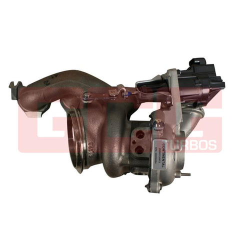 GCG=Turbo Charger GTDI12V BMW i8 Hybrid 170bhp B38A15A 1.5ltr 2015> 11657625161