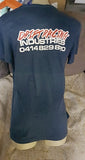 Dri Merchandise T - Shirt