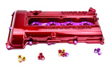 PLATINUM RACING PRODUCTS-ROCKER COVER DRESS UP BOLT KIT TO SUIT NISSAN SR20/P11/P12