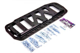 PLATINUM RACING PRODUCTS = RB25/26 4WD BLOCK BRACE ONLY