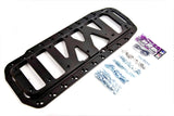 PLATINUM RACING PRODUCTS = RB26 2WD BLOCK BRACE ONLY