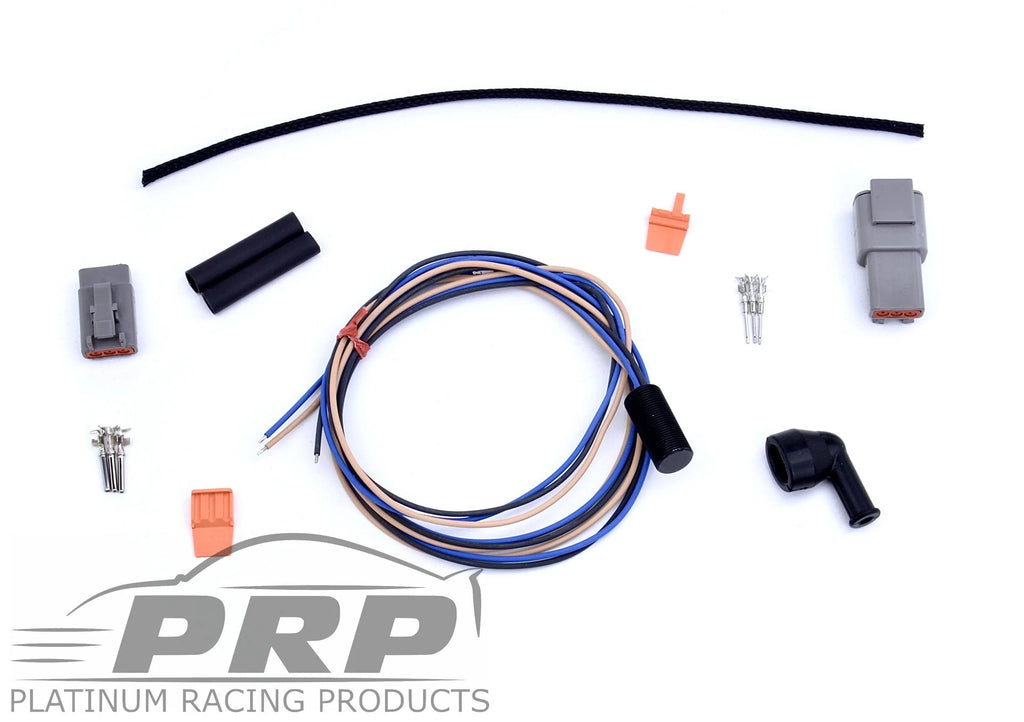PLATINUM RACING PRODUCTS=REPLACEMENT ZF/ CHERRY SENSORS PRP TRIGGER KI ...