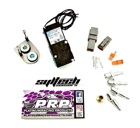 SYLTECH = MAC VALVE BOOST SOLENOIDS