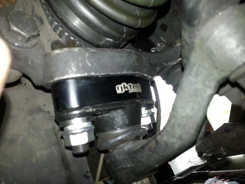 GKTECH = R32/R33/R34 GTR ROLL CENTER ADJUSTERS