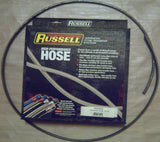 RUSSELL POWERFLEX BRAIDED HOSING ( DASH 3 , 6 FOOT )