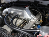 PLAZMAMAN-Toyota 1HZ & 1HD-T 12V Water to Air Intercooler Only
