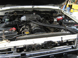 PLAZMAMAN-Toyota LandCruiser 80 Series 12 Valve Diesel W2A Kit – 1HZ & 1HD-T