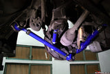 Hardrace Rear Adjustable Traction Rods , Toyota Supra , Jza80 Mkiv