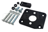 GKTECH = BRAKE BOOSTER DELETE ADAPTER KIT