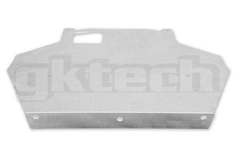 GKTECH=S14 /S15 200SX UNDER ENGINE BASH PLATE