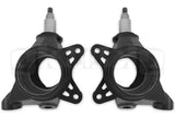 GKTECH = V2 SUPER LOCK R32/R33/R34/Z32 FRONT KNUCKLES