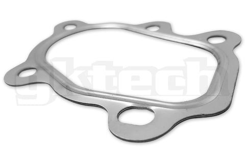 GKTECH=T25/T28 STAINLESS STEEL TURBO TO DUMP PIPE GASKET