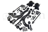 GKTECH = 300ZX Z32/ R CHASSIS SKYLINE SUPER LOCK COMBO - 15% OFF