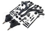 GKTECH = 300ZX Z32/ R CHASSIS SKYLINE SUPER LOCK COMBO - 15% OFF