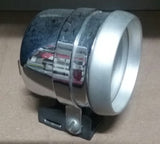 Autometer ProComp UltraLite Series Oil Pressure Gauge .