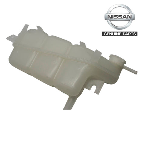 OEM Genuine Parts=Radiator Overflow/Expansion Tank(TD42TI & ZD30)"Y61-GU"