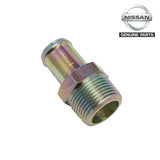 OEM Genuine Parts=Water Pipe Spigot Rear(RB25DET)"R33-R34-C34-C35-WC34"