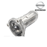 OEM Genuine Parts=Thermostat Housing/Outlet (RB)"R31-R32-R33-R34-WC34-AWC34
