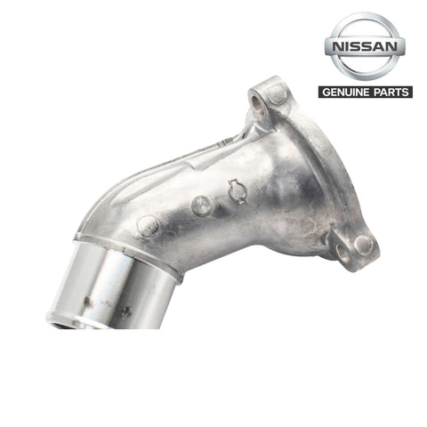 OEM Genuine Parts=Thermostat Housing/Outlet (RB)"R31-R32-R33-R34-WC34-AWC34