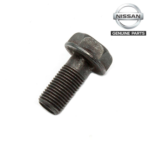 OEM Genuine Parts=Flywheel Bolts Kit 6pcs(RB)"R31-R32-R33-R34-WC34-Y60-D21-D22"