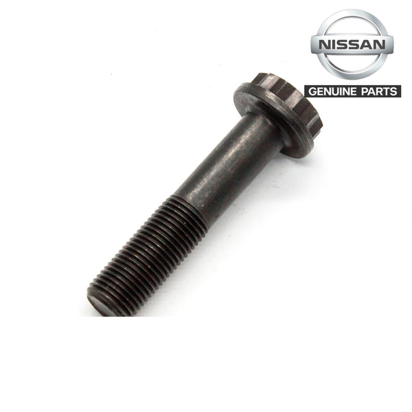 OEM Genuine Parts = Flywheel Bolt 