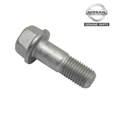 OEM GENUINE PARTS=Half Shaft Bolt "5 Bolt"