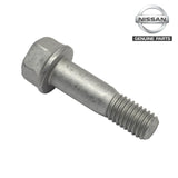 OEM Genuine Parts=Half Shaft Bolt "6 Bolt"