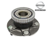 OEM Genuine Parts = Wheel Bearing/Hub (Front) "S14-S15"