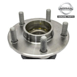 OEM Genuine Parts = Wheel Bearing/Hub (Front) "S14-S15"