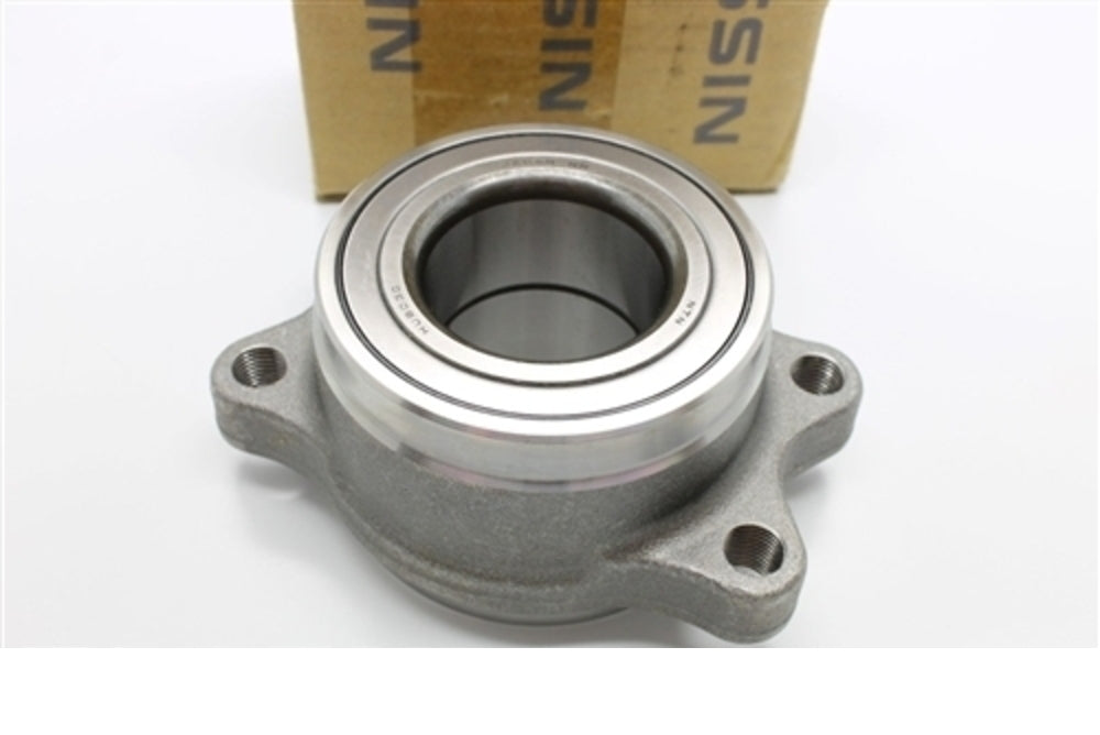 OEM Genuine Parts=Wheel Bearing(Rear)