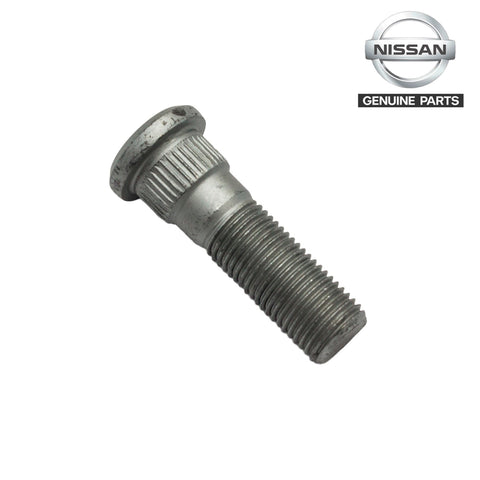 OEM Genuine Parts=Wheel Stud(Front)"S14-S15- R32-R33-R34-V35-V36-CV36-R35-T30