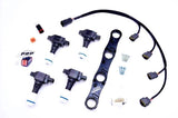 PLATINUM RACING PRODUCTS = NISSAN CA18 COIL KIT FOR FWD APPLICATION