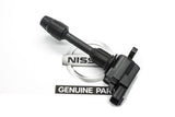 OEM GENUINE PARTS=Ignition Coil Pack "S15-T30-P12"