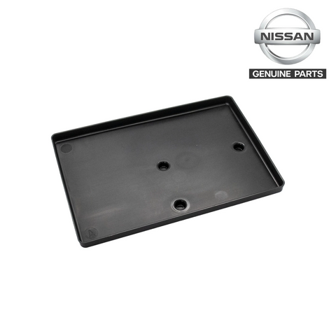 OEM Genuine Parts=Battery Tray Small(Nissan)"Check Description"