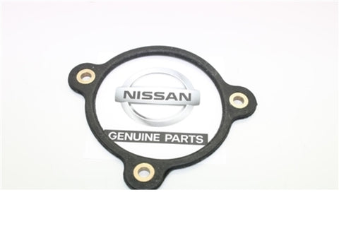 OEM GENUINE PARTS=Crank Angle Sensor (CAS) Mounting Rubber & Spacers"R32-R33