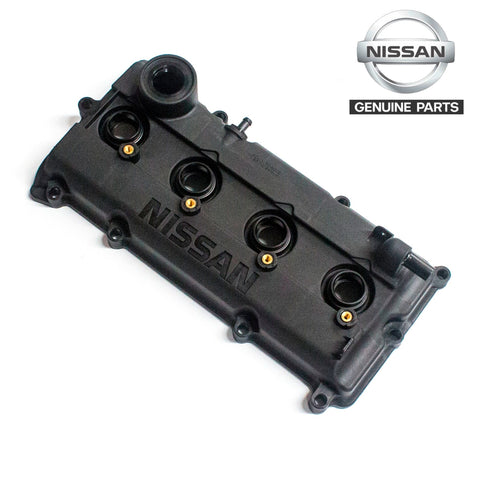 OEM Genuine Parts=Rocker Cover (QR25DE)"T30-X-Trail-P12-Primera"