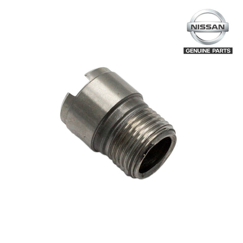 OEM GENUINE PARTS=Oil Filter Stud (RB)"with Extension Housing or Heat Exchanger"