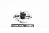 OEM Genuine Parts=Boot/Trunk Rubber Stopper (Center) "S15-N15"