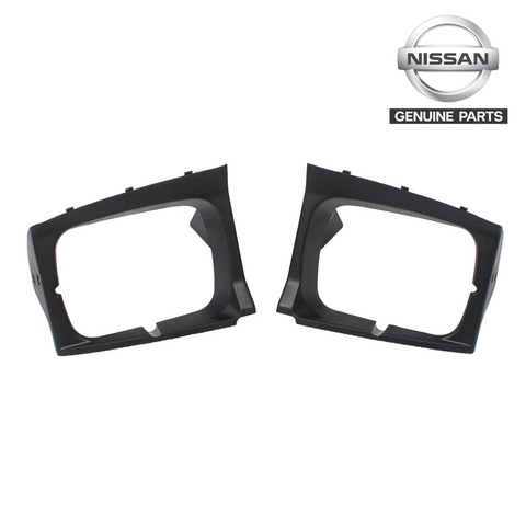 OEM Genuine Parts=Headlight Surround "180sx"