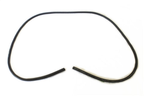 OEM Genuine Parts=Window Moulding/Seal(Front)"S15"